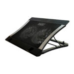 Bandeja Disipadora de Calor para Notebook de hasta 17" HAVIT HV-F2051 - Imagen 2
