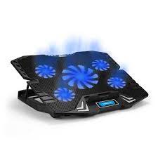 Bandeja Disipadora de Calor para Notebook hasta 17" HAVIT HV-F2082