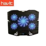 Bandeja Disipadora de Calor para Notebook hasta 17" HAVIT HV-F2082 - Imagen 2