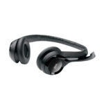 Auriculares con Micrófono LOGITECH H390 Clear Chat USB - Imagen 3