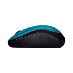 Mouse Inalámbrico LOGITECH m185 Azul 910-003636 - Imagen 2
