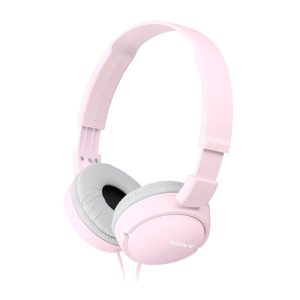 Auriculares SONY Rosado MDR-ZX110