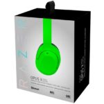 Auriculares Inalámbricos BlueTooth con Micrófono RAZER Opus X Green - Imagen 3