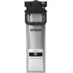 Bolsa Tinta EPSON T11A1 Black Capacidad Estándar para WF-C5390 / WF-C5890