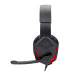Auriculares con Micrófono REDRAGON Themis 2 H220N - Imagen 2