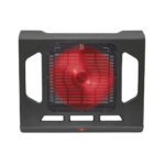 Bandeja Disipadora de Calor para Notebooks hasta 17" TRUST Gaming GXT220 Kuzo 20159 - Imagen 2