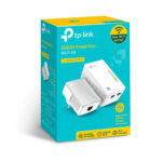 Extensor de Red TP-LINK TL-WPA4220kIT Power Line 1 satélite - Imagen 3
