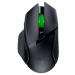 Mouse Inalámbrico RAZER Basilisk V.3 X HyperSpeed RF y BlueTooth RZ01-04870100-R3U1
