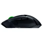 Mouse Inalámbrico RAZER Basilisk V.3 X HyperSpeed RF y BlueTooth RZ01-04870100-R3U1 - Imagen 2