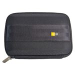 Estuche HDD Externo Portable CASE LOGIC Negro QHDC-101 3201253 - Imagen 2