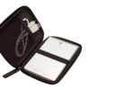 Estuche HDD Externo Portable CASE LOGIC Negro EHDC-101 3201314 - Imagen 4