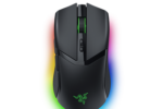 Mouse Inalámbrico RAZER Cobra Pro RZ01-04660100-R3U1 RF y BlueTooth Negro
