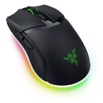 Mouse Inalámbrico RAZER Cobra Pro RZ01-04660100-R3U1 RF y BlueTooth Negro - Imagen 3