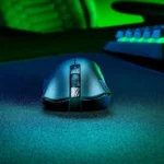 Mouse Inalámbrico RAZER DeathAdder V.2 X HyperSpeed RZ01-04130100-R3U1 RF y BlueTooth - Imagen 3