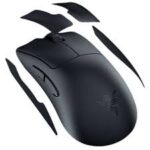 Mouse Inalámbrico RAZER DeathAdder V3 PRO HyperSpeed RZ01-04630300-R3WL - Imagen 2