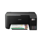 Impresora Multifunción Tinta EPSON L3250