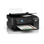Impresora Multifunción Tinta EPSON L3560