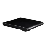 Grabadora externa CD/DVD portátil slim LAURENSORY ECD819-SU3 - Imagen 3