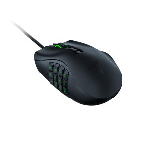 Mouse USB RAZER Naga X MMO Chroma (16 botones) RGB RZ01-03590100-R3U1