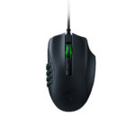 Mouse USB RAZER Naga X MMO Chroma (16 botones) RGB RZ01-03590100-R3U1 - Imagen 2