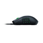 Mouse USB RAZER Naga X MMO Chroma (16 botones) RGB RZ01-03590100-R3U1 - Imagen 4