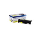 Toner BROTHER TN-419Y Yellow Alta Capacidad HL-8360CDW/MFC-L8610CDW/MFC-L8900CDW/MFC-L9570CDW