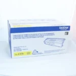 Toner BROTHER TN-419Y Yellow Alta Capacidad HL-8360CDW/MFC-L8610CDW/MFC-L8900CDW/MFC-L9570CDW - Imagen 2