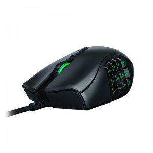 Mouse USB RAZER Naga Trinity Chroma MMO (19 botones programables) RZ01-02410100-R3U1