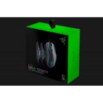 Mouse USB RAZER Naga Trinity Chroma MMO (19 botones programables) RZ01-02410100-R3U1 - Imagen 5