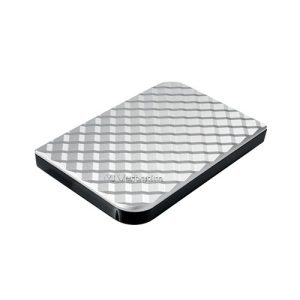 Disco Duro Externo HDD VERBATIM Store n Go 1TB 2.5" 99373