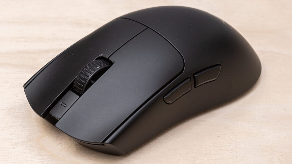 Mouse Inalámbrico RAZER Viper V.3 Pro RZ01-05120100-R3U1 Black HyperSpeed - Imagen 2