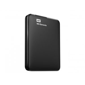 Disco Duro Externo HDD WD Elements 4TB 2.5"