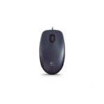 Mouse USB LOGITECH M90 Negro Cableado 910-004053 - Imagen 3