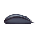 Mouse USB LOGITECH M90 Negro Cableado 910-004053 - Imagen 4