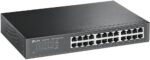 Switch TP-LINK DS1024G V.1.20 OMADA 24 Puertos Gigabits Modular y Rackeable - Imagen 3