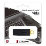 Pendrive KINGSTON DataTraveler Exodia 128GB DTX/128GB - Imagen 2