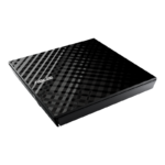 Grabadora Externa CD/DVD ASUS 8X Slim