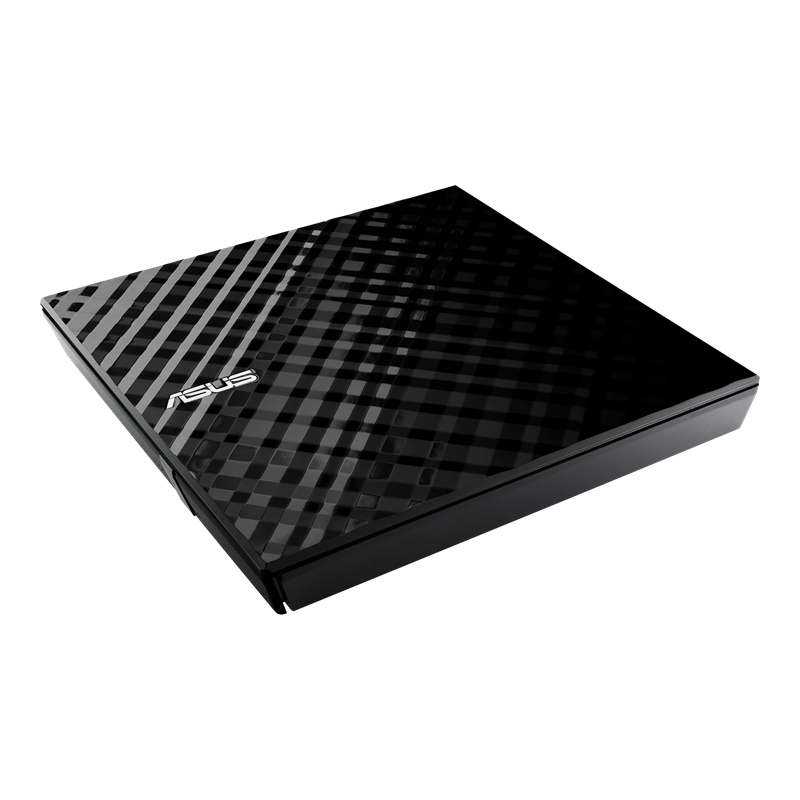 Grabadora Externa CD/DVD ASUS 8X Slim 1 Grabadora Externa CD/DVD ASUS 8X Slim