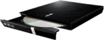 Grabadora Externa CD/DVD ASUS 8X Slim - Imagen 2