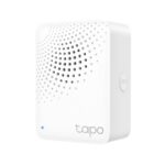 Hub Inteligente TP-LINK H100 interconecta dispositivos compatibles