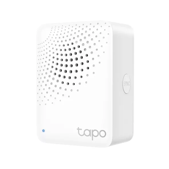 Hub Inteligente TP-LINK H100 interconecta dispositivos compatibles