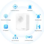 Hub Inteligente TP-LINK H100 interconecta dispositivos compatibles - Imagen 2