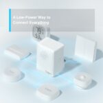 Hub Inteligente TP-LINK H100 interconecta dispositivos compatibles - Imagen 3
