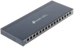 Switch TP-LINK TL-SG116 Modular 16 puertos Gigabits