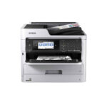 Impresora Multifunción Tinta Monocromática EPSON WF-M5799