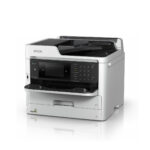 Impresora Multifunción Tinta Monocromática EPSON WF-M5799 - Imagen 3
