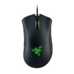 Mouse Gamer USB RAZER DeathAdder Essential Black