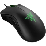 Mouse Gamer USB RAZER DeathAdder Essential Black - Imagen 2