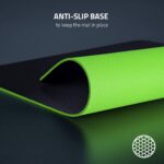 Mouse Pad RAZER Gigantus V2 3XL 1200x550mm - Imagen 2