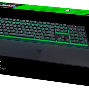 Teclado Gamer RAZER Ornata V3 X Membrana Español
